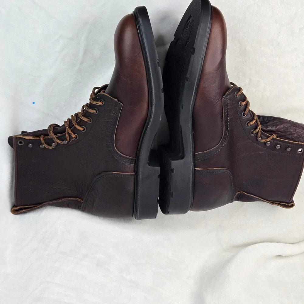 Red Wing red wing